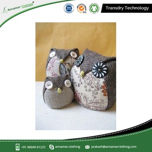 Wholesale Price Unique Design Customized Stuffed Animal Doorstop - Product Image 5
