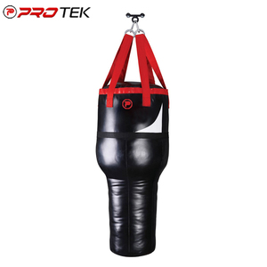 Sacos de boxeo personalizados, sacos de arena de alta calidad para entrenamiento - Product Image 2