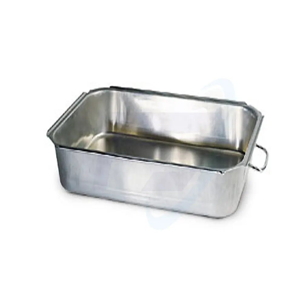 Holloware Instruments Tray Stainless Steel Professional Customized Logo Medical Tools Holder Tray Cheap Price