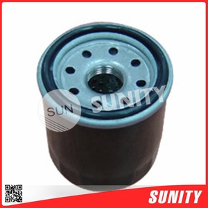 เครื่องกรองน้ำมัน15410-MJ0-004สำหรับฮอนด้า15400-679-023อะไหล่เครื่องตัดหญ้าระบบการกรองประสิทธิภาพ - Product Image 3