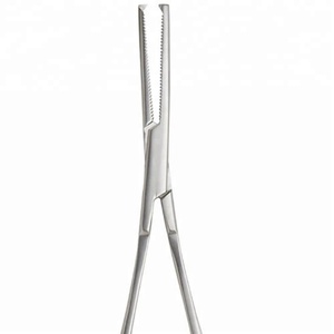 คีมหลอดเลือดแดงโคเชอร์ - Product Image 1