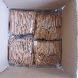 Exportador de Vietnam Venta al por mayor 2% Aceite Vietnam Canela en polvo Raw Dry Cassia AD Secado Contacto Sra. Jenny Doan 0084 398885178 - Product Image 3