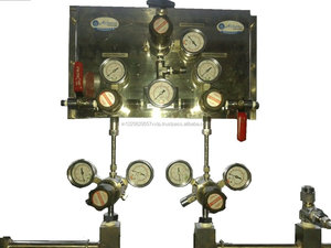 Colector de Cambio Manual Lab-master - Product Image 2