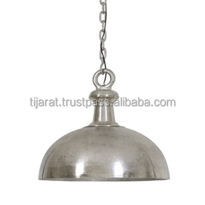 De METAL moderno araña lámpara colgante/colgante de techo de iluminación y lámpara - Product Image 4