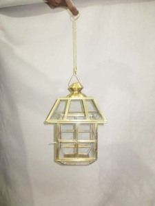 Lantern Hanging Geometric for Decoration - Product Image 2