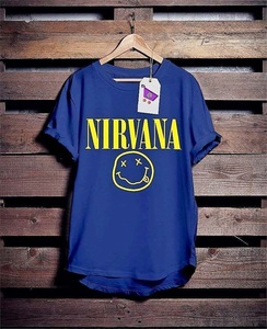 เสื้อยืดผ้าฝ้ายออกแบบได้ตามต้องการสำหรับผู้ชาย - Product Image 2