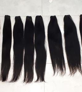 ผู้จำหน่ายผมบริสุทธิ์จากเวียดนามให้พื้นผิวที่สวยงามของเส้นผม - Product Image 5