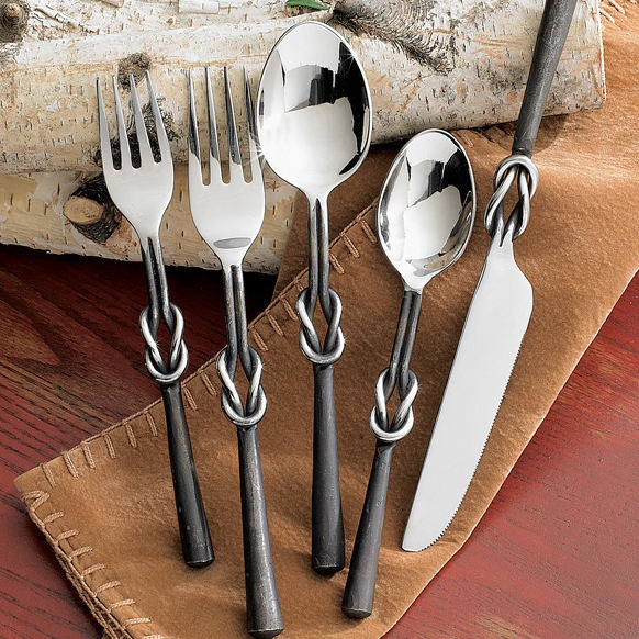 สีเงิน &amp; สีดำ