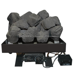 TRY NOW RUBBER LUMP CIHARCOAL BARBECUE LUMP CHARCOAL^BBQ LUMP CHARCOAL!5 HOURS BURNING TIME! - Product Image 6