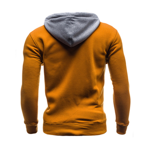 Viky Industries-Sudadera con capucha y cremallera para hombre, prenda deportiva masculina de alta calidad y diseño moderno, estilo Hip Hop, personalizada - Product Image 6