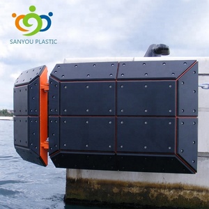UHMWPE Parafanghi In Plastica/Plastica Bordo <span class=keywords><strong>Marine</strong></span>/<span class=keywords><strong>Marine</strong></span> Pannelli del Soffitto con