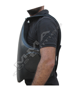 เสื้อกล้าม MMA แบบมีที่ป้องกันหน้าอกฝึกมวยฝึกมวยฝึกมวยแบบกำหนดเอง - Product Image 2