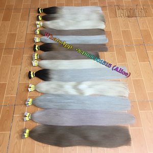 ยังไม่ได้โรงงานเวียดนามผมบริสุทธิ์ - Product Image 1