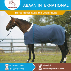 Manta de Polar para Caballos, Transpirable, Absorbente de Sudor, Ligera, para Establos - Product Image 3
