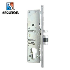 מנעולי הדלת האירופית מתאים עבור מחבט - Product Image 1