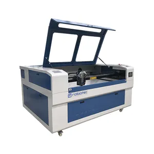 Best selling double heads metal laser cutting machine, laser engraving machine price