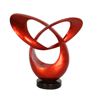 Best Seller Traditional Torsion Lacquer Sculpture from Vietnam Home Decoration Art Collection - Product Image 1