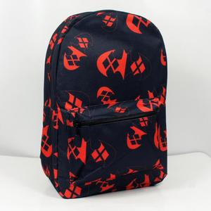 กระเป๋านักเรียนสำหรับเด็ก,กระเป๋าเป้สะพายหลังพิมพ์ลายแบบกำหนดเองระเหิดแบบกำหนดเองพร้อมโลโก้พิมพ์ลายตามสั่ง - Product Image 5