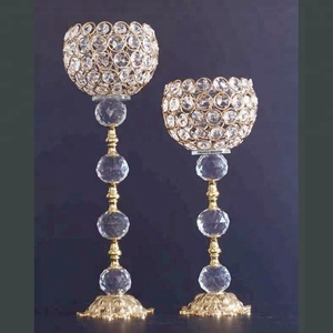 Centro de mesa de metal para decoración de bodas y fiestas, nuevo estilo - Product Image 2