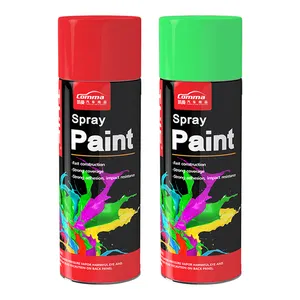 coating kit voiture epoxy acrylic liquid chrome rubber aerosol metallic color cellulosic paint furniture care kit