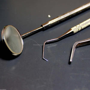 เครื่องมือตรวจฟันวินิจฉัยเบื้องต้นเครื่องมือดูแลฟัน - Product Image 4