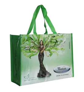 new Foldable durable high resistance capacity shopping bags