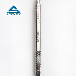 Instrumento Dental Cureta Gracey - Product Image 4