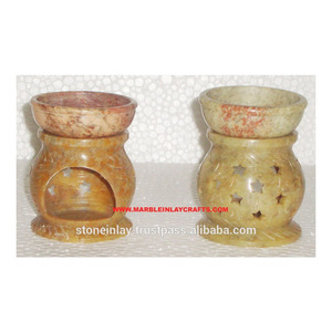 Handmade Top Quality <b>Aroma</b> Oil Burners - Product Image 1