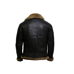 Veste chaude pour hommes, veston, blouson personnalisé pour adultes, pour l'hiver - Product Image 2