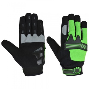 Gants de travail pour mécaniciens automobiles ISONZ avec fonction anti-impact, gants de sécurité 2026 - Product Image 1