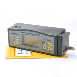 Medidor de Rugosidad Superficial Digital Landtek SRT-6200 - Product Image 5