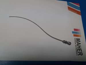 คิลเลียน วัตสัน วิลเลียมส์ แคนนูลา สแตนเลสสตีล มาเฮอร์ซี - Product Image 4