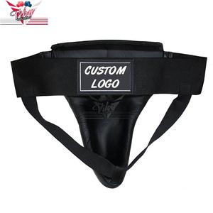 Protector de ingle de alta calidad logotipo personalizado Taekwondo Protector de ingle Boxeo Protector de ingle MMA - Product Image 3