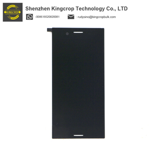 Ensemble écran tactile LCD, 100% pouces, avec châssis, pour <span class=keywords><strong>SONY</strong></span> Xperia XZ Premium G8142 <span class=keywords><strong>G8141</strong></span>, testé - Product Image 4