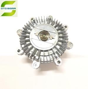 Pièces D'auto De camion Embrayage De Ventilateur De Refroidissement pour MAZDA T2500 - Product Image 1
