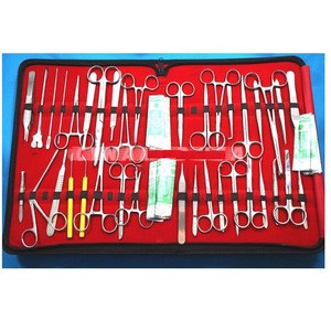 Conjunto de Cirugía de talla grande, 157 unidades, 157 unidades - Product Image 4