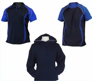 Sıcak satış 2017 yeni özel süblimasyon Rugby formaları/% 100% Polyester yüceltilmiş Rugby üniforma