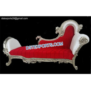 Boda real sofá italiano estilo real Chaise real mira sofá - Product Image 1