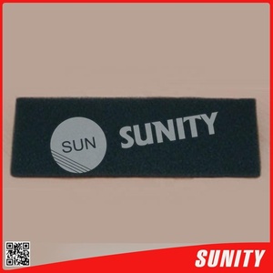 TAIWAN SUNITY Made OEM Quality Brush <b>Cutter</b> Chainsaw Engine Parts 11013-2054 Foam Filter <b>for</b> Kawasaki - Product Image 4