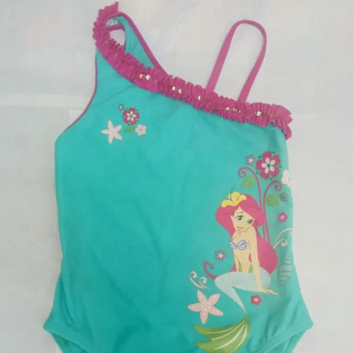 حار بيع قابل للغسل مخصص ملابس السباحة شعار dtf نقل الحرارة ملصقا لملابس السباحة