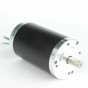 Dc Burshless Motor/Brushless DC Motor 80MM