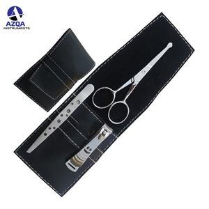 Brand New <b>Manicure</b> <b>Kits</b> Tools Best Quality <b>Manicure</b> Pedicure Set Stainless Steel Nail Care Tool <b>Kit</b> for Personal and Salon Use - Product Image 2