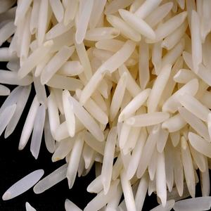 Stock fresco 1121 Biryani Grano largo Arroz Basmati vaporizado 8,40mm Textura dura Estilo seco Arroz roto Excelente para probar - Product Image 2