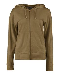 Nouveau sweat à capuche ras du cou style petit ami à la mode sweat-shirt respirant à épaules tombantes pour femmes sweats à capuche - Product Image 4