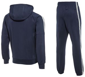 Viky Industries-chándales con cremallera para hombre, servicios OEM profesionales de alta calidad, último diseño y estilo - Product Image 6