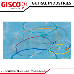 Equipo de natación y buceo y accesorios Aros ponderados para ayudas y juegos de entrenamiento - Product Image 3