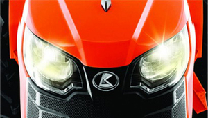 TRACTOR KUBOTA FILIPINA L-4018 - Product Image 6