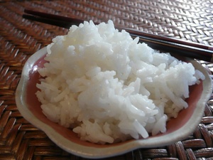 ไทย HomMali Rice (ข้าว) 100% (Premium คุณภาพ AAAA เทียนหอม Milagrosa) - Product Image 3