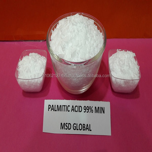 Palmitic Acid 99% - Product Image 1