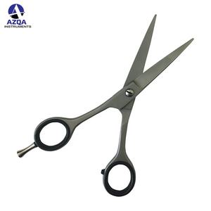 Ciseaux de coiffure pour salon de coiffure et de beauté, biseau réglable, vis professionnelle, ciseaux de coiffure - Product Image 2